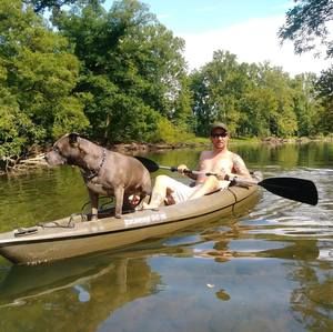 Meet your Posher, Jimmy